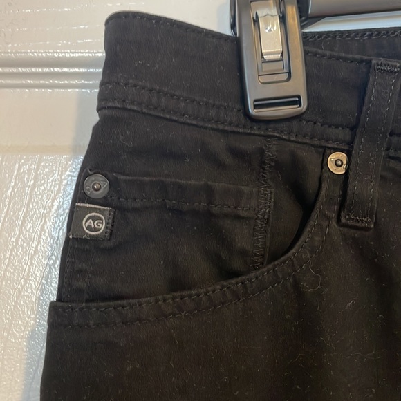 AG Adriano Goldschmied Men's The Protégé Straight-Leg 32x34 - Picture 4 of 6